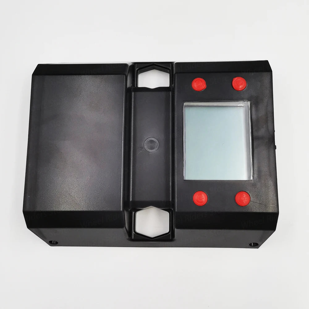 Leaperkim Sherman Veteran LCD Panel LCD Display Screen Original Unicycle Spare Parts Accessories