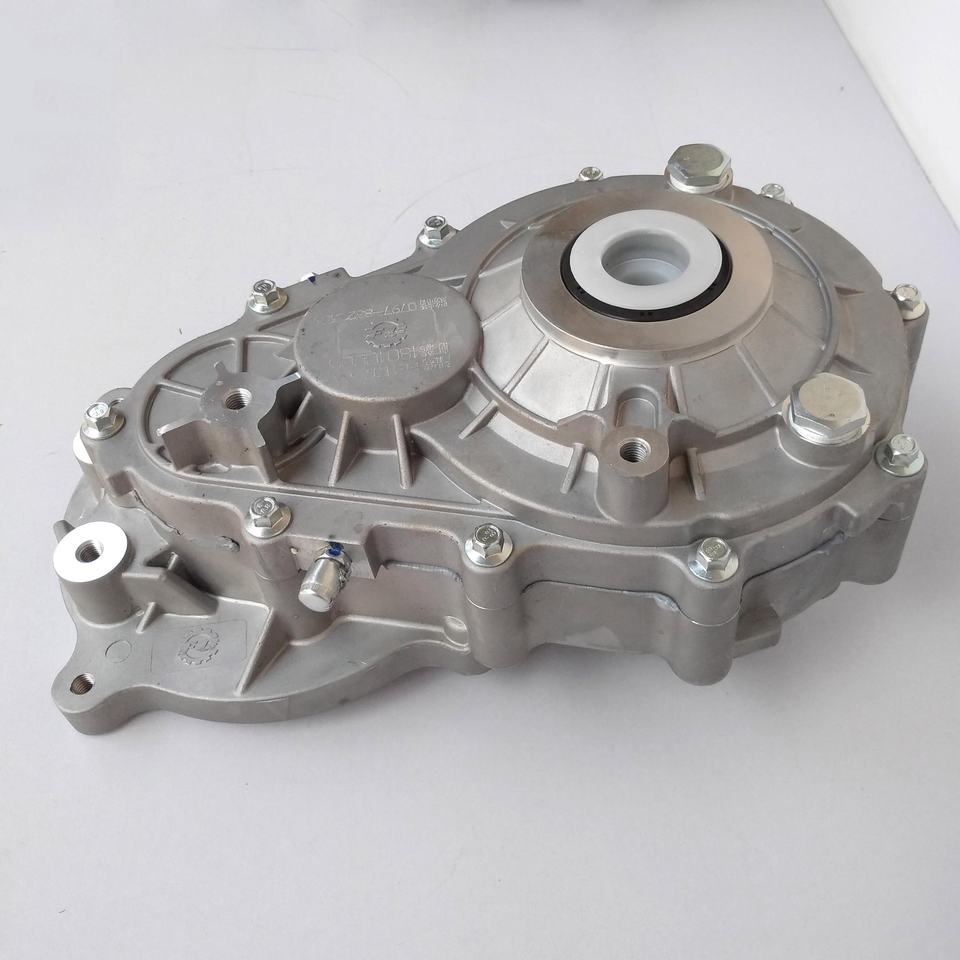 SHINEGLE Ev Motor and Controller ev conversion kit for car beetle Electric Car Tesla Motors Electric Car High