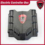 Kaabo Wolf Warrior Wolf King GT Pro Electric Controller Box Electric Scooter 100% Original Spare PartsUpgrade Instrument