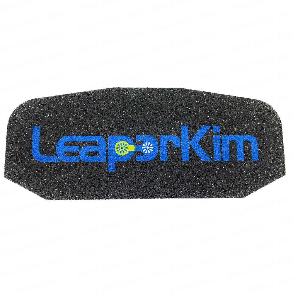 LeaperKim Veteran Sherman Pedal Sandpaper Electric Unicycle Part Stand Non slip sand paper