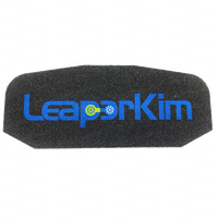 LeaperKim Veteran Sherman Pedal Sandpaper Electric Unicycle Part Stand Non slip sand paper