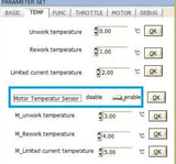 Sabvoton SVMC96100/MQ Series Brushless Sinusoidal Programable Motor Controller with bluetooth