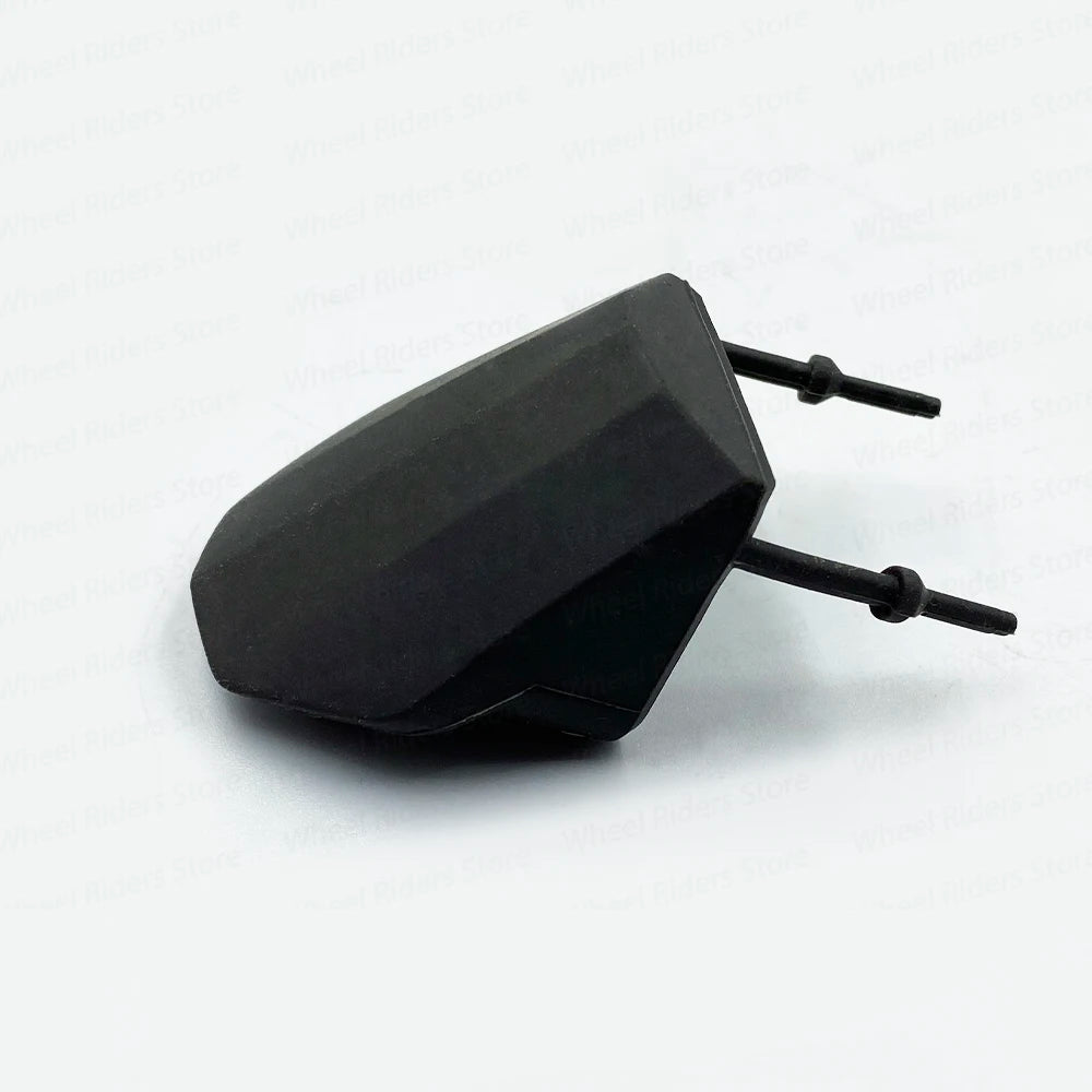 Ninebot Z6 Z10 Original Charge Port Cover Rubber Dust Plug UNICYCLE SPARE PARTS ACCESSORIES