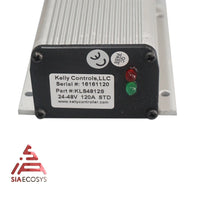 Kelly Controller KLS4812S 48V 1000W SINUSOIDAL BRUSHLESS MOTOR CONTROL ...