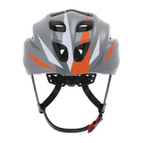 NEW Smart Cycling Helmet Bike Ultralight Bluetooth helmet Integrally-molded Road Bicycle MTB Music Helmet Safe Men Women 58-62cm