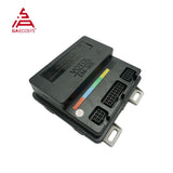 Free shipping Programmable VOTOL EM30sp 72V 32A 40KPH Controller for Electric Scooter Bike