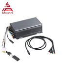 Hot sale TFT UKC1 display with SVMC72150 motor electric bike controller Bluetooth Adapter Included