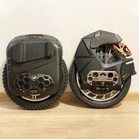 [ Cross Tire ] Begode EX.N Unicycle Off-road Gotway EX N Electric Unicycle 100V 2700Wh 2800W one wheel Balance Monowheel