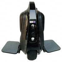 Gotway mten3 Begode mten3 Electric Unicycle One Whee Scooter Black 10"  800W Motor Light Monowheel  Balance 11kg