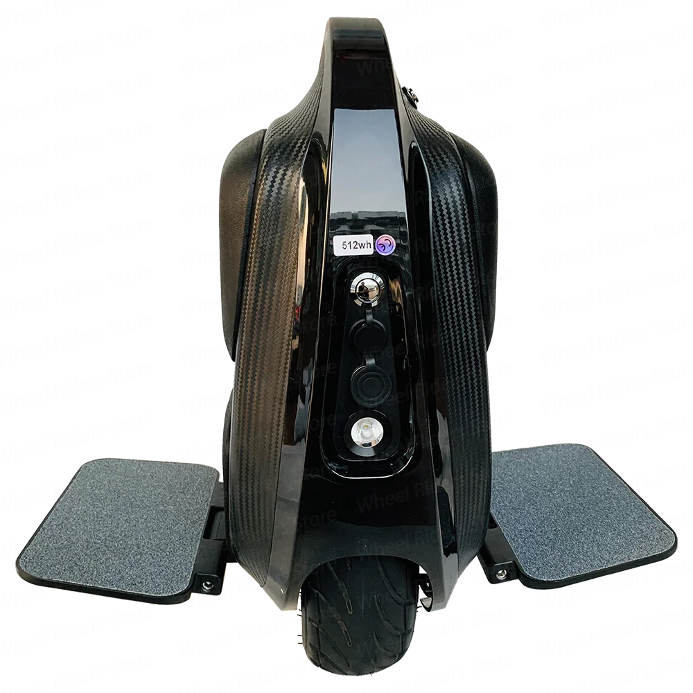 VAT Exemption Begode Mten3 Electric Unicycle 800W 84V 512Wh Gotway Mten 3 Monowheel GW Smart Wheel