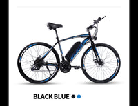 FRIKE 8816 26-Inch Road Electric Bike - Unleash Speed and Power on the Open Road: Experience the Thrill of High-Performance E-Cycling