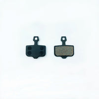 ZERO 10X/ZERO 8X  Semi Metal Mechanical Disc Brake Pad for ZERO 10X/ZERO 8X Electric Scooter/Brakre Pads