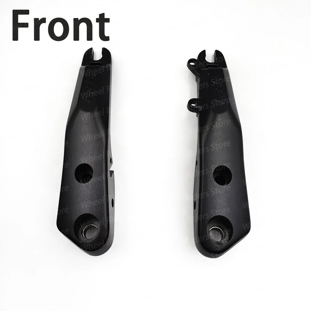 Kaabo Mantis8 Original Swing Arm Front Rocker Mantis 8inch Spare Parts Scooter Accessories
