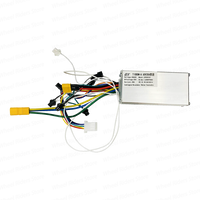 Original ZERO 10X Front / Rear Scooter Controller Electric Skateboard Mainboard 52V 60V Speed