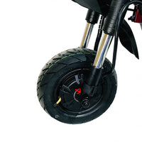 Kaabo Wolf Warrior 11 inch Wolf King And GT Motor Hook Electric Scooter Wolf 11 Skateboard Parts Accessories