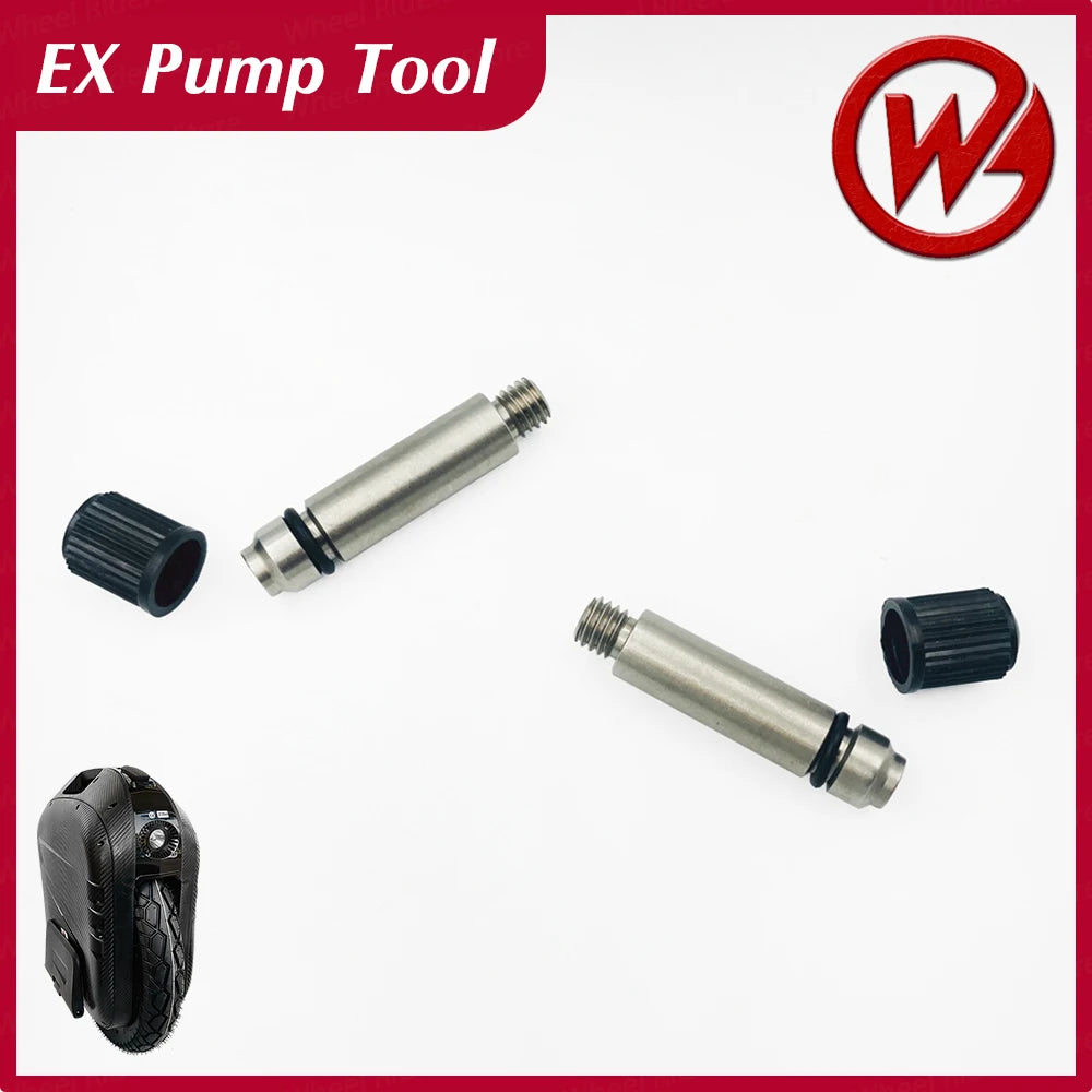 New Begode EX Pump Tool Connector Gotway GW Electric Unicycle Parts Accessories