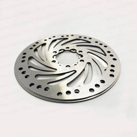 Zero 10X 140mm 145mm Brake Disc Full Hydraulic Disc Zero 10X T10DDM Electric Skateboard Scooter Parts