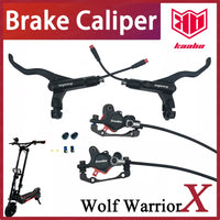 Kaabo Wolf Warrior X Wolf Warrior 10inch  Zoom Hydraulic Brake Caliper Oil Device Parts Accessories Electric Scooter Accessories