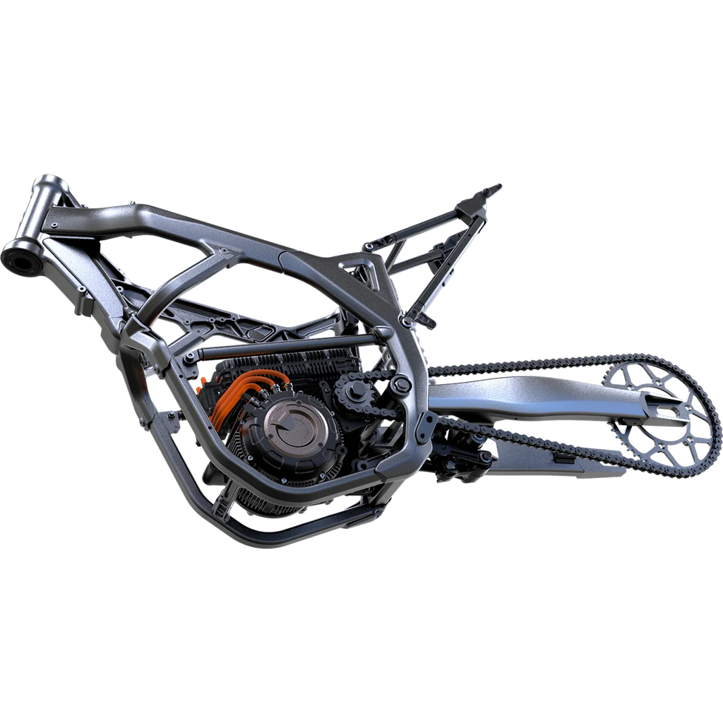 Super 96v48ah storm electric two-wheeled motorcycle 22.5kw power up to 110km/h electric cross-country bike