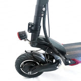 Blade 10 Electric Scooter 60V Dual Motor 2*1200W Top Speed 75km/h 10*3 inch Wide Tire E-scooter Blade10 Skateboard