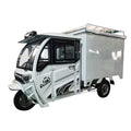 Tricyclecra Motorcycle Pickup Truck Electric 3 Wheel Cargo 2024 Adults