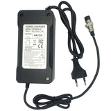 84V 5A/2A Charger for 72V Electric Scooter adapter loader 84V 5A fast charger