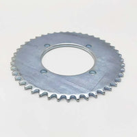 44T 54T Tooth T8F Crankset 35MM 54MM Rear Sprocket Mini Moto ATV Quad Dirt Pit Pocket Bike Cross 47cc 49cc Parts