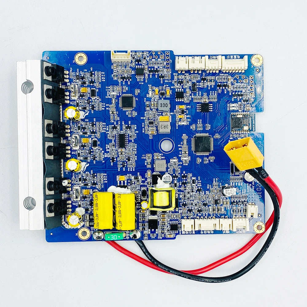INMOTION V5F Motherboard Controller Unicycle Mainboard Spare Parts One Wheel Accessories