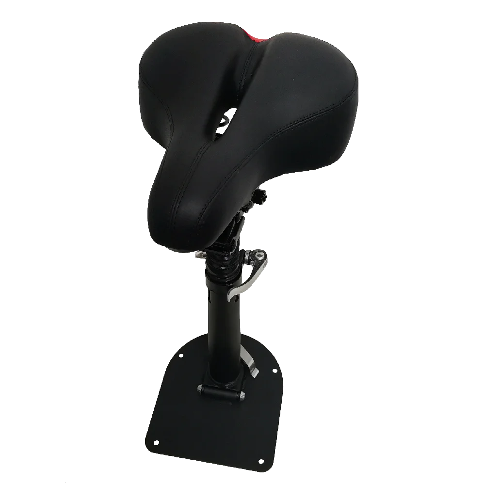 Saddle for ZERO9 electric Scooter T9 seat kit official accessory parts height adjustable chair