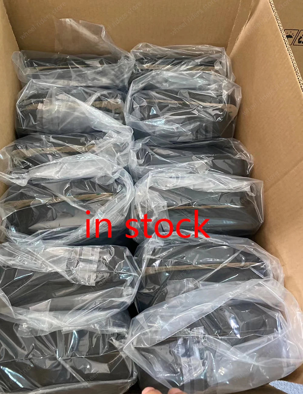 Begode Gotway Sherman leg pads soft cushion for Nikola MSX MSP King song KS16X KS18XL KS18L INMOTION V10F V10 protection pads