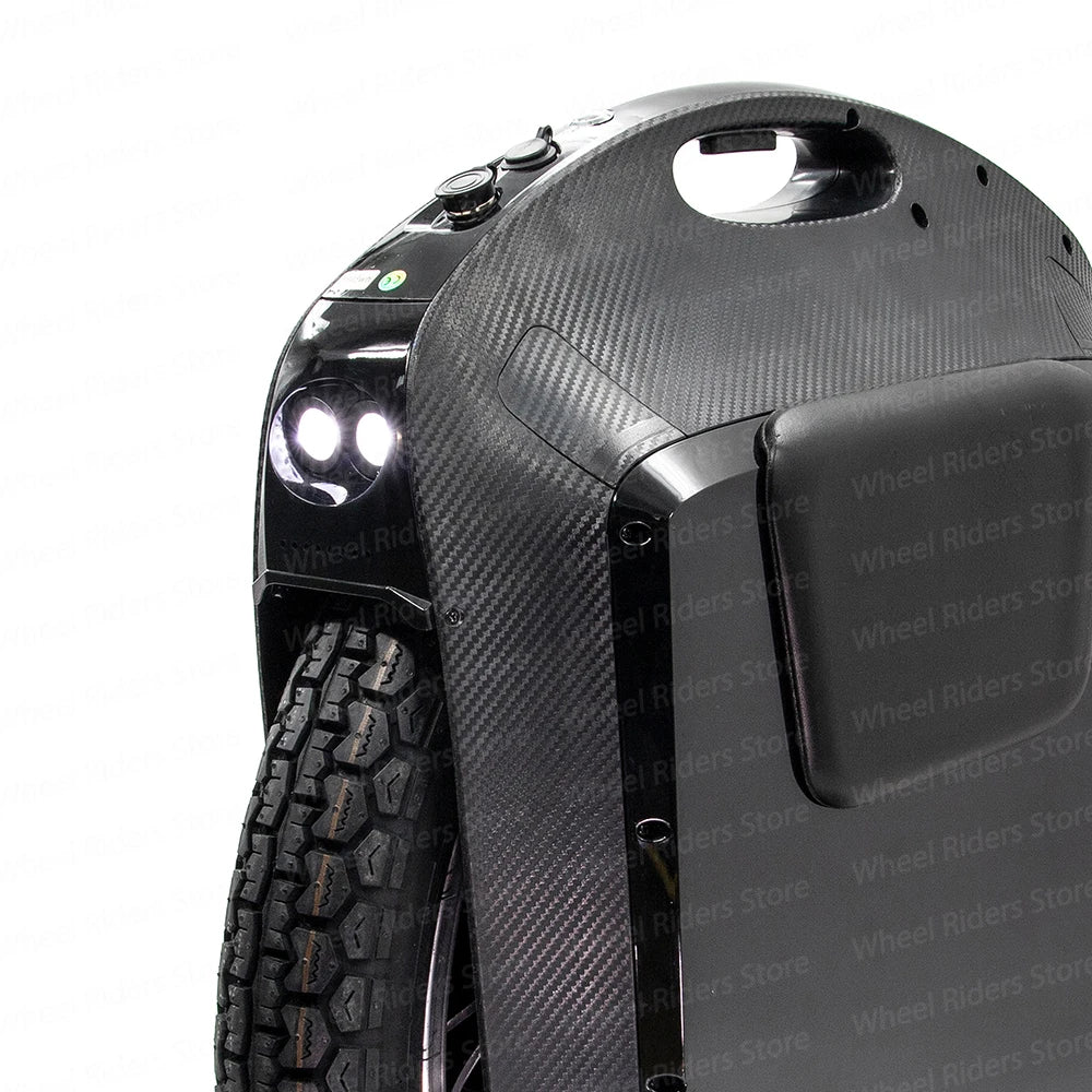 Gotway Monster V3 100V 2700WH Electric Unicycle 22inch Titan 3th Generation Monster Self balance one wheel