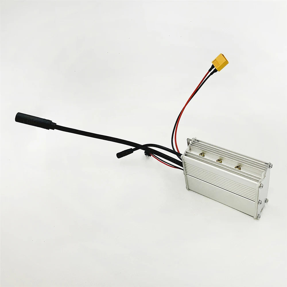 Mercane WideWheel PRO Front And Rear Main Controller WideWheel Original Electric Scooter 100% Original Spare Parts Accessories