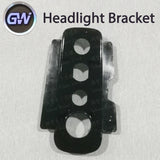 Gotway Tesla2 Headlight Bracket Unicycle Spare Parts Accessories