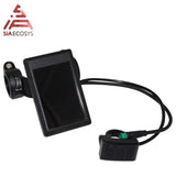 Sabvoton 72150 V2 SVMC series PAS available Motor Controller Kits with H6 TFT display and bluetooth adaptor