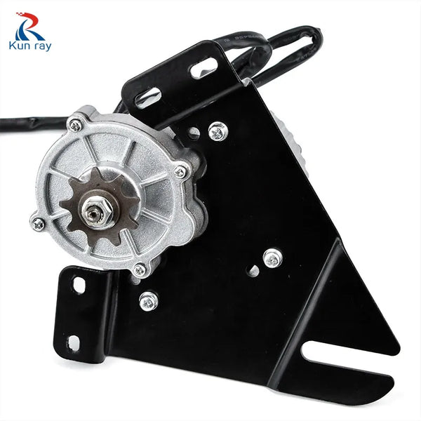 Motor Bracket For MY1016Z MY1016Z2 MY1016Z3 MY1020Z MY1018 Iron Holder Electric Motor Accessories Bicycle Ebike Parts DIY Parts