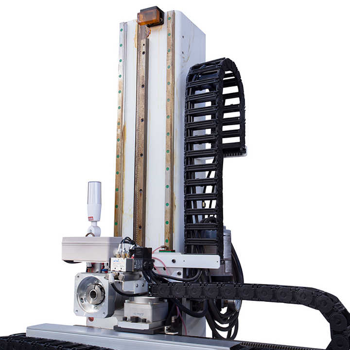 High Quality Heavy Duty ZT Truss Robot XYZ Multi-Axis Special Linear Robot