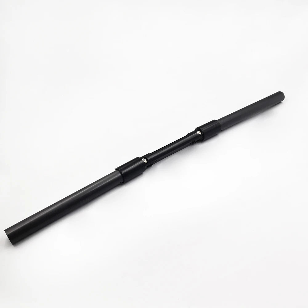 Mercane WideWheel 2019 Scooter Cross Bar Handle Pole Foldable Handlebar Folding T-bar WW 2019 Part WW2019 Accessories