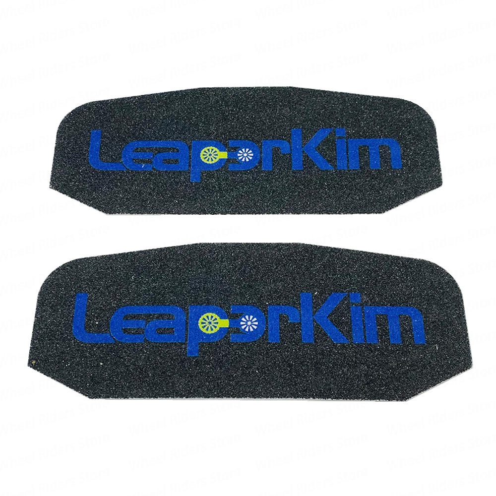 LeaperKim Veteran Sherman Pedal Sandpaper Electric Unicycle Part Stand Non slip sand paper