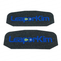 LeaperKim Veteran Sherman Pedal Sandpaper Electric Unicycle Part Stand Non slip sand paper
