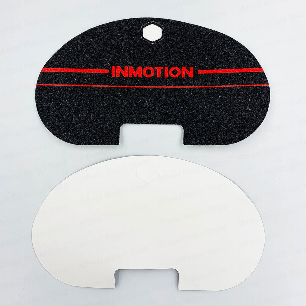 INMOTION V5 V8 pedal sandpaper spare parts accessories non-slip pads stickers