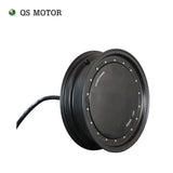 QS Motor 13inch 2000W 273 (28H) Single Shaft Separated Wheel Extra/V3 Type Hub Motor