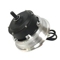 HM 60v 1600W Motor 2800W 3000W 3500W Motor engines with 60V/72V 11inch motor wheels for flj electric scooter kick scooter