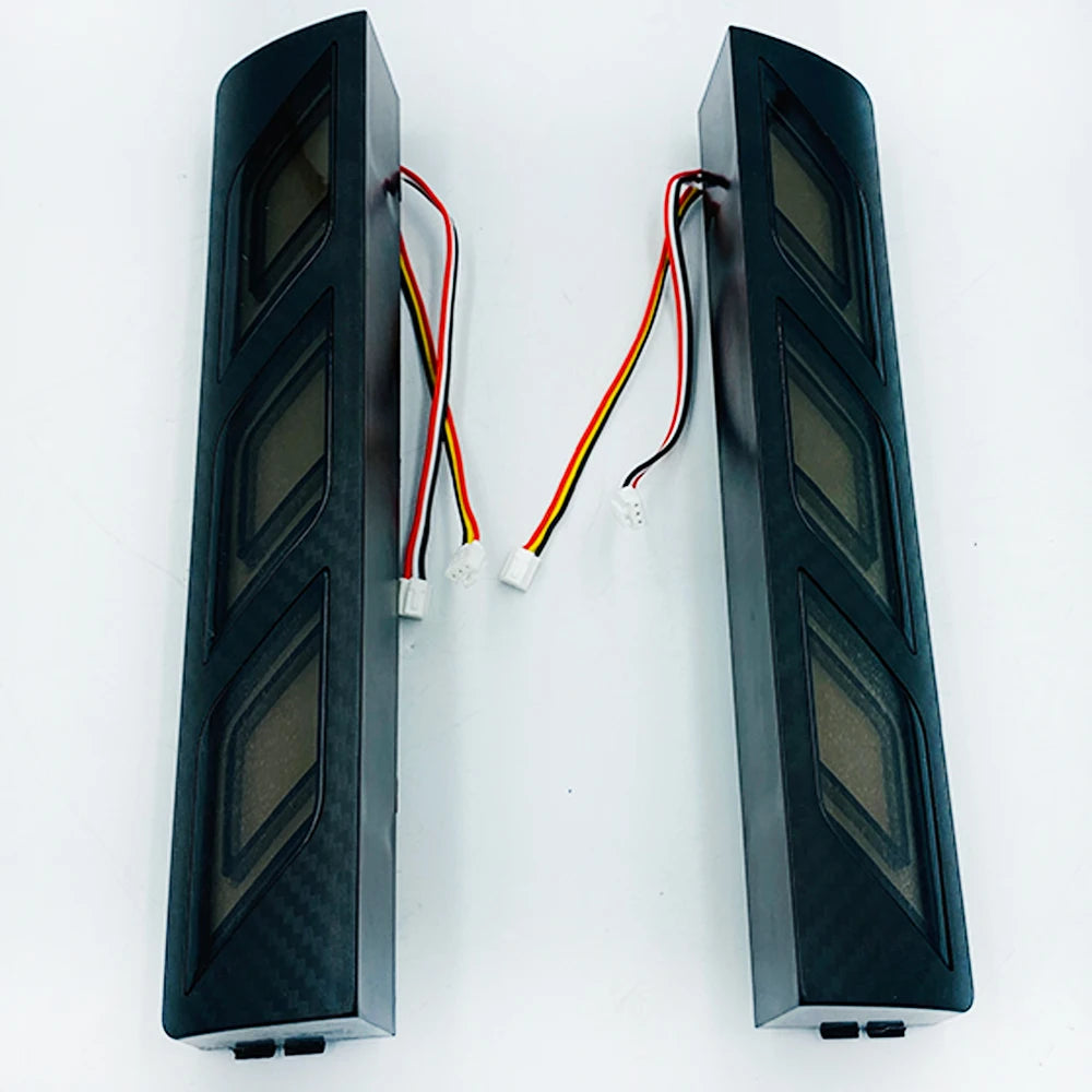 GW Begode Monster Pro Unicycle Rear Light Tail Light Lamp EUC MonsterPro Original Spare Parts Accessories