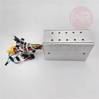 Original ZERO 11X 72V 45A Controller 2in1 ZERO11X Speed Limit Not Limit Speed Electric Scooter  Parts Accessories