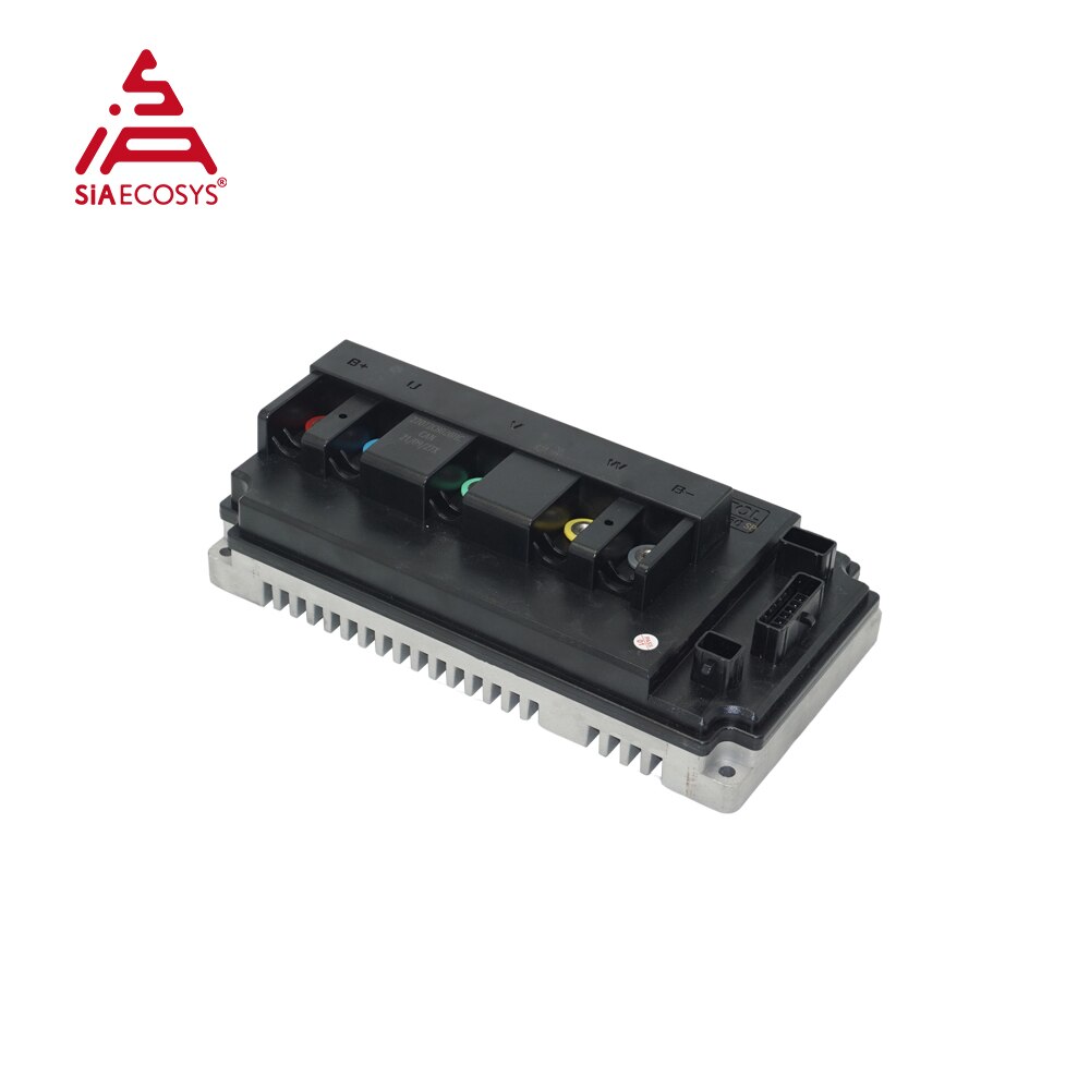 VOTOL Programmable EM150SP 72V 150A Controller for QS mid drive motor and QS hub motor Electric Scooter Bike E-Motorcycle