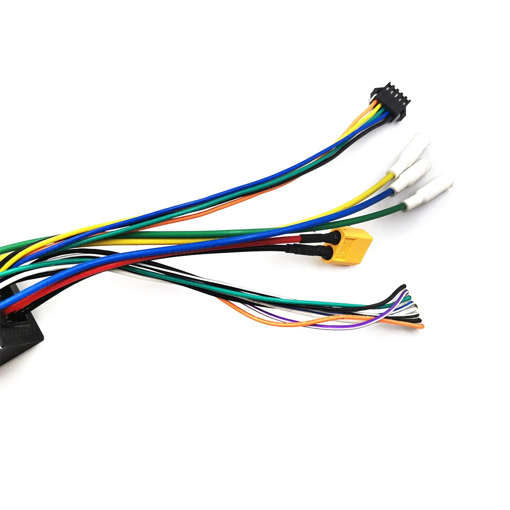 Kaabo Mantis10 60V 25A New Sine Wave Rear Front Controller Part For Kaabo Mantis 10 Plus Mantis10 Pro Original Kaabo Accessories