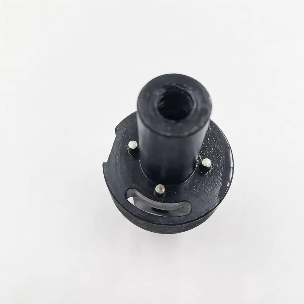 Zero 10X DDM-10 Stem And Bolt Upgrade Kit Folding Bracket Set Hinge Electric Scooter Fix Kit Upgrade Parts