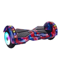 hoverboard for adult hoverboard battery 36v 4400mah hoverboard 2 roues de 6.5 8 10 pouces, scooter balance