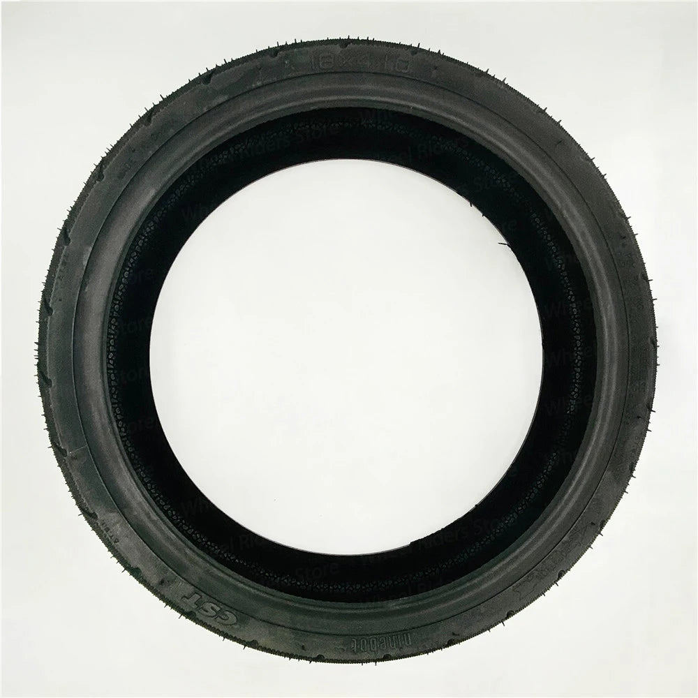 Ninebot Z10 Tire Z6 Z8 Tires Original Unicycle Vacuum Tubeless Spare Parts Accessories
