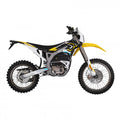 Sur Ron Storm Bee Enduro Electric Dirt Bike - Lightweight and Powerful All-Terrain E-Bike for Adventurous Riders